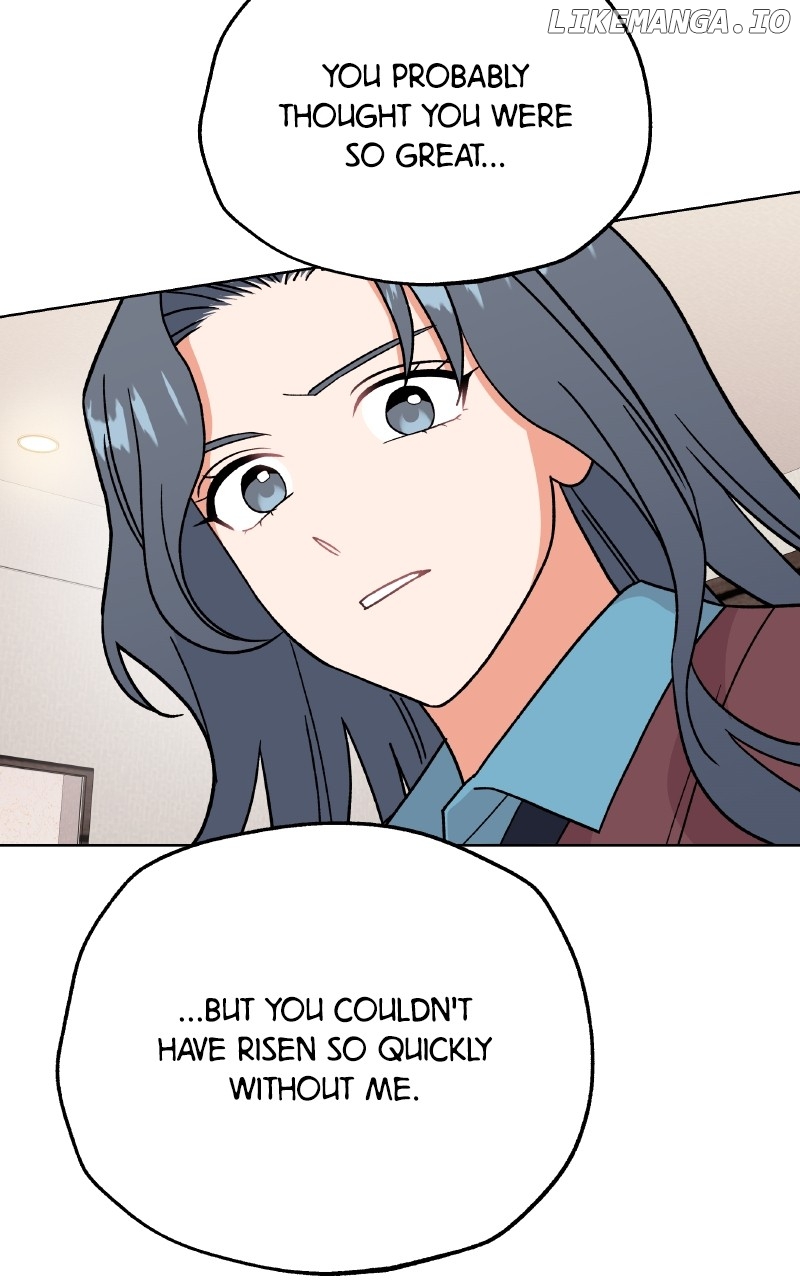 To the Stars I Love Chapter 98 - page 66