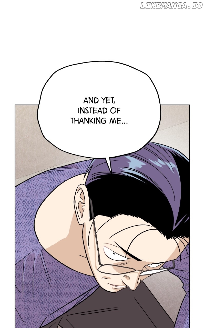 To the Stars I Love Chapter 98 - page 67