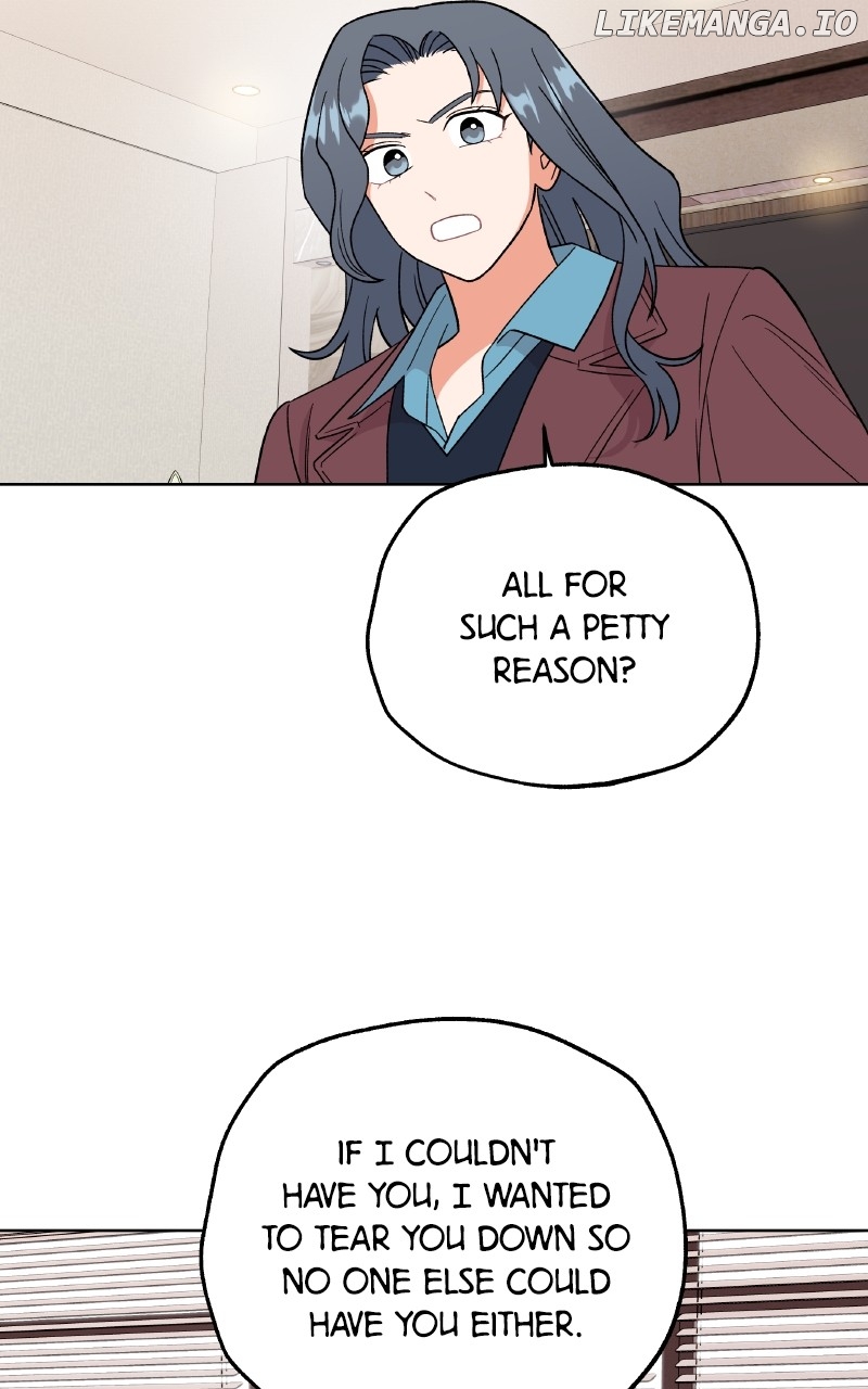 To the Stars I Love Chapter 98 - page 69