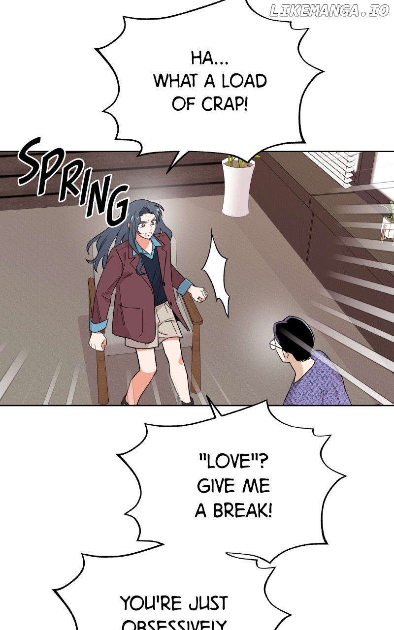 To the Stars I Love Chapter 98 - page 72