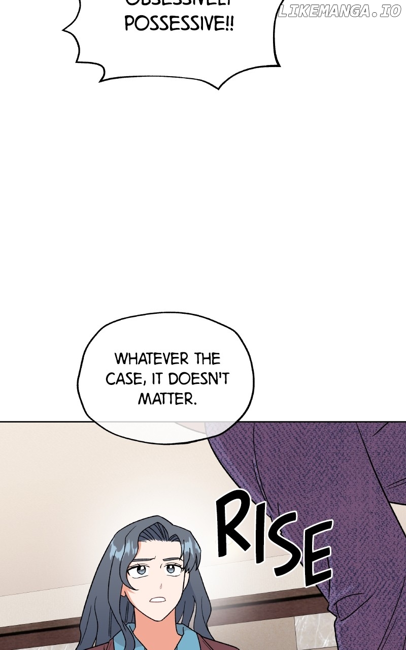 To the Stars I Love Chapter 98 - page 73