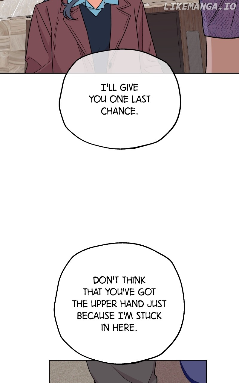 To the Stars I Love Chapter 98 - page 74