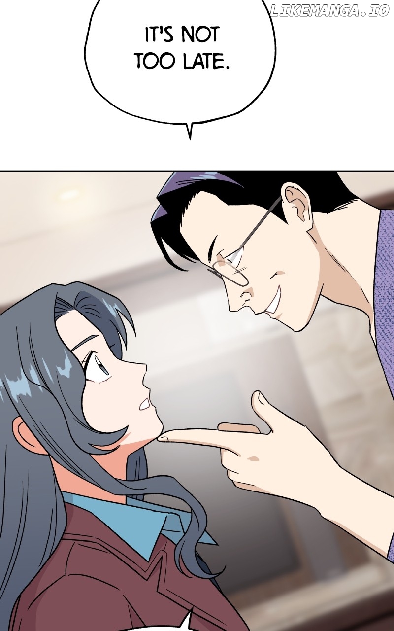 To the Stars I Love Chapter 98 - page 76