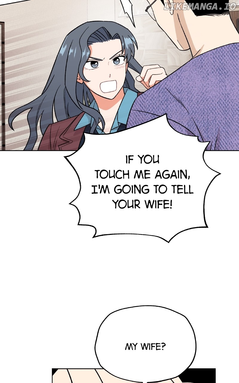 To the Stars I Love Chapter 98 - page 78