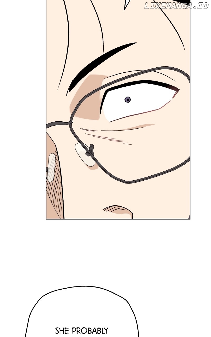 To the Stars I Love Chapter 98 - page 79