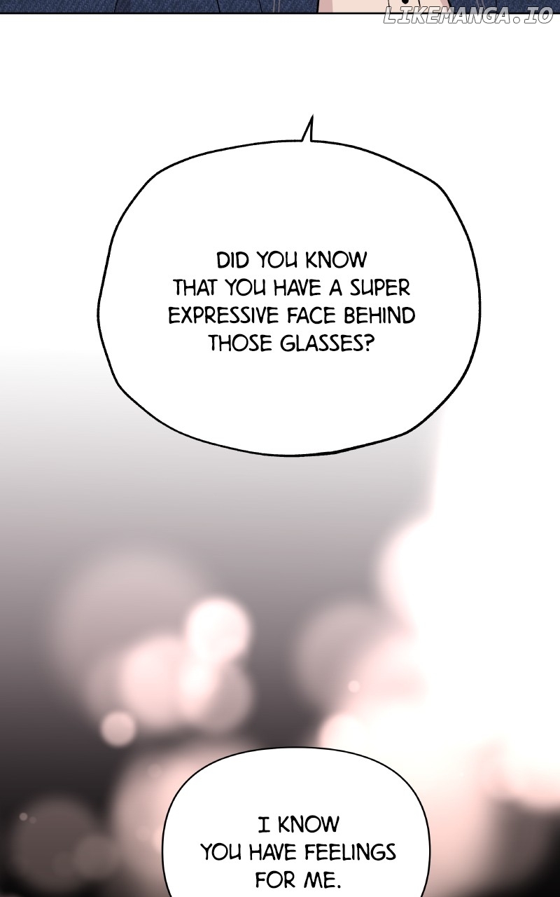 To the Stars I Love Chapter 98 - page 8