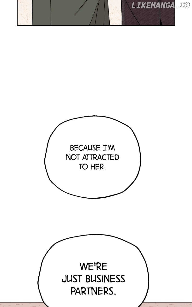 To the Stars I Love Chapter 98 - page 82