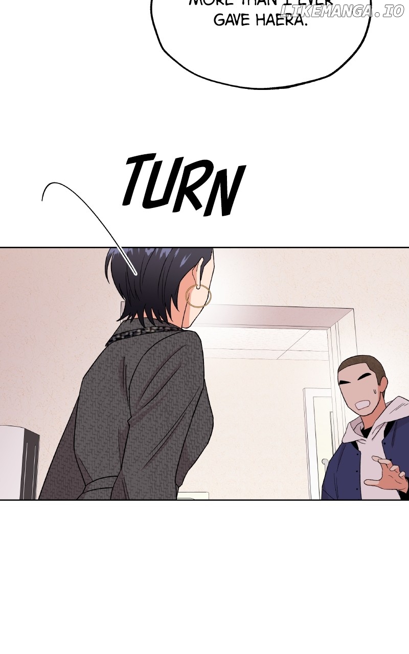 To the Stars I Love Chapter 98 - page 85