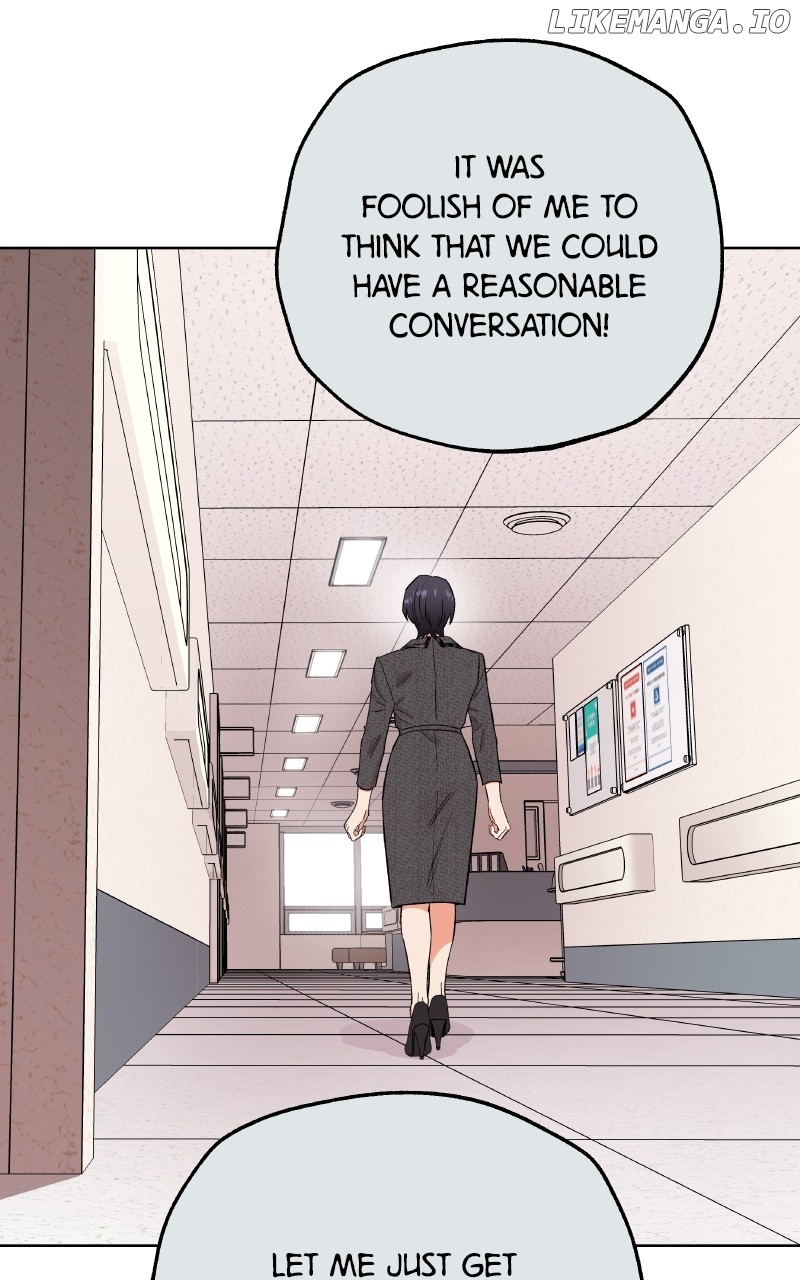 To the Stars I Love Chapter 98 - page 86
