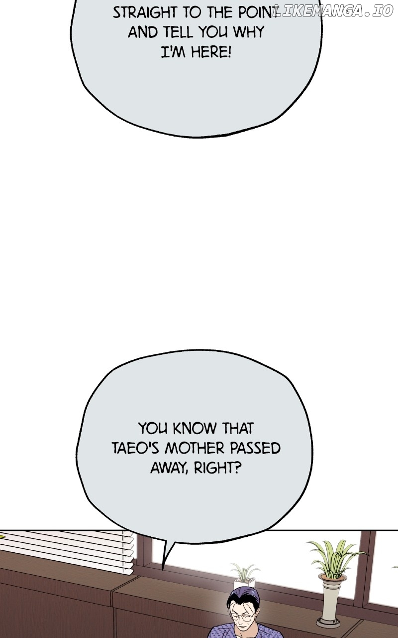To the Stars I Love Chapter 98 - page 87