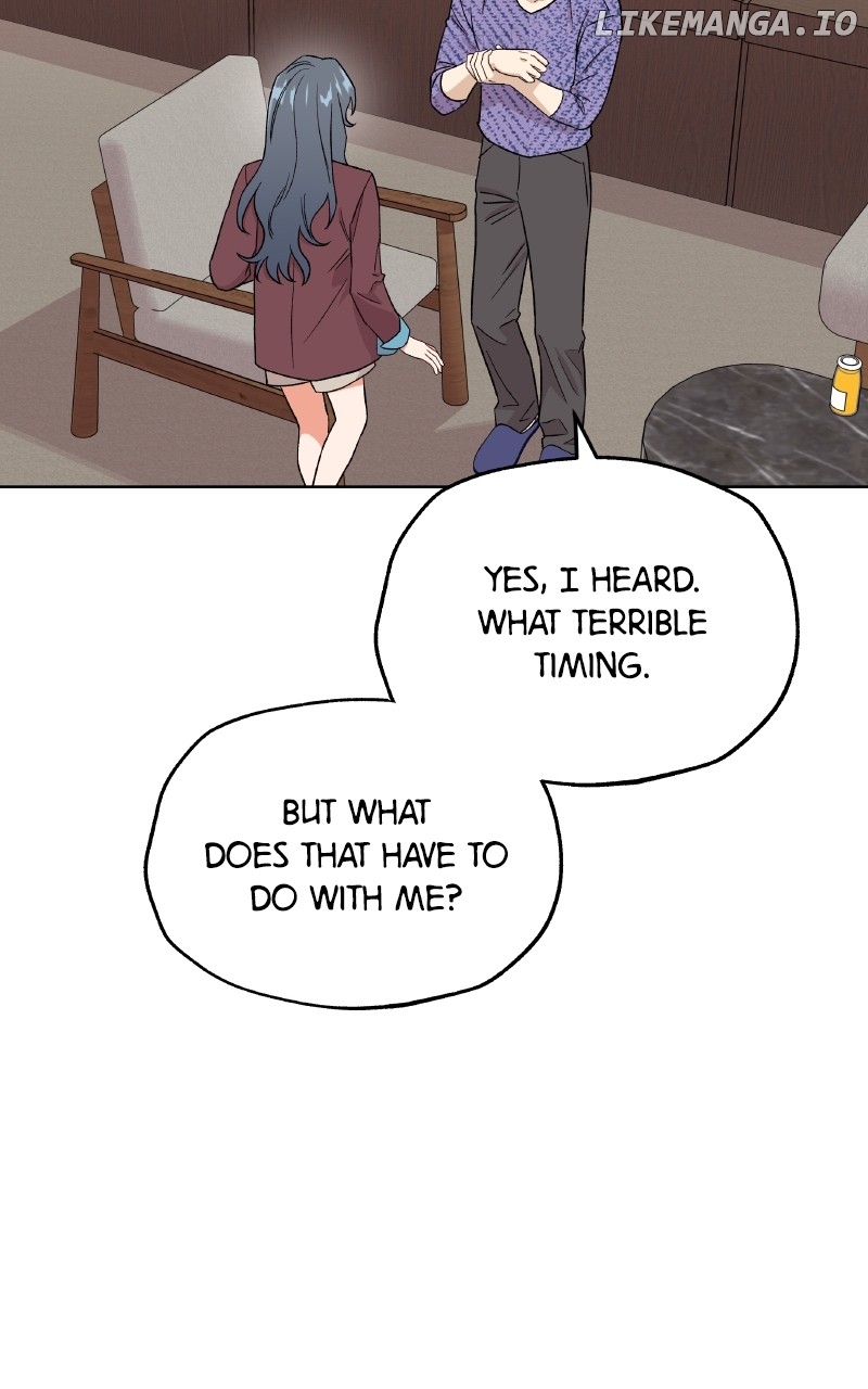 To the Stars I Love Chapter 98 - page 88