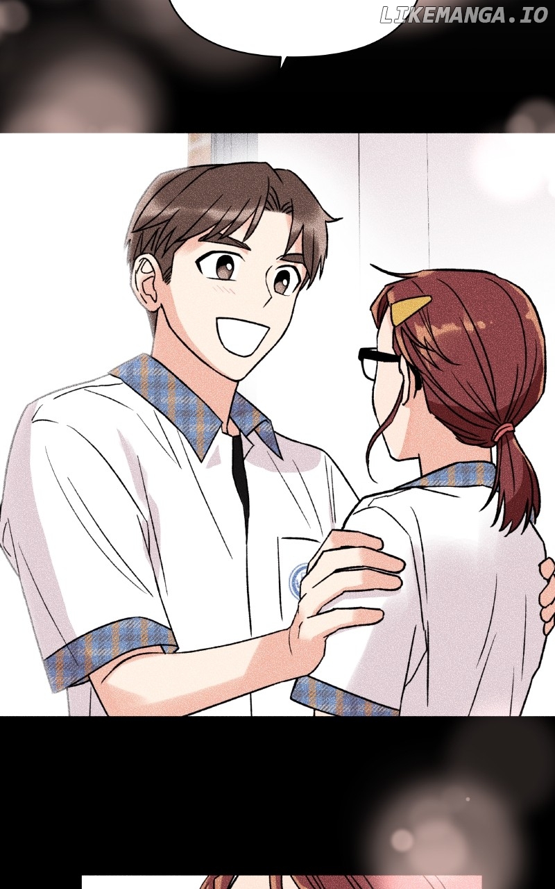 To the Stars I Love Chapter 98 - page 9