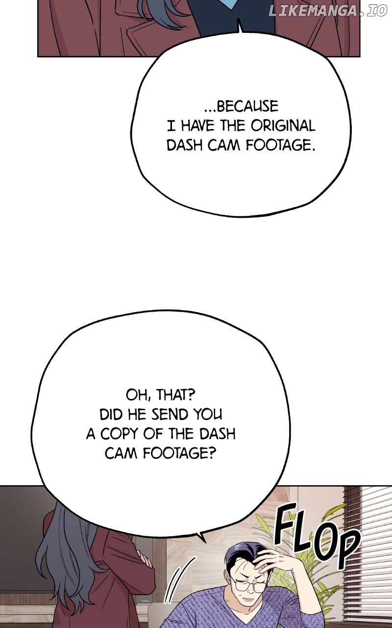 To the Stars I Love Chapter 98 - page 90