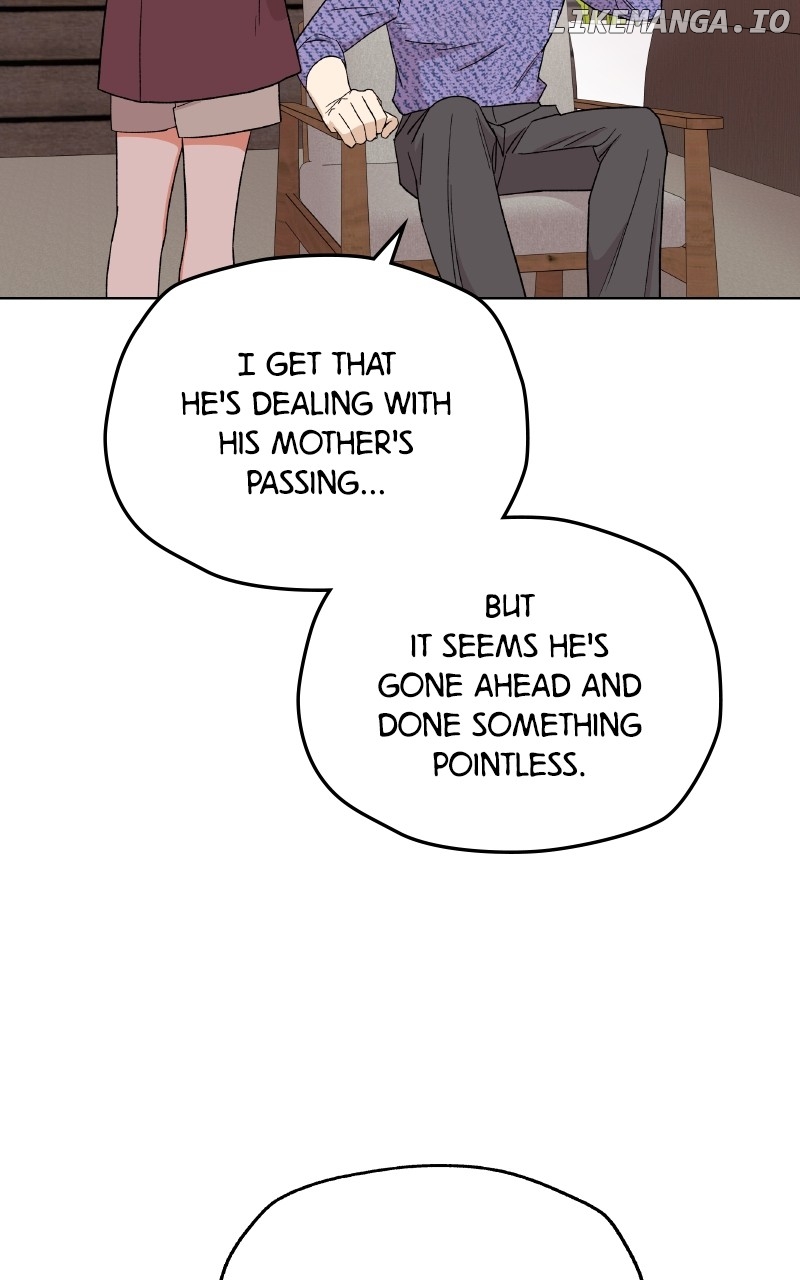 To the Stars I Love Chapter 98 - page 91