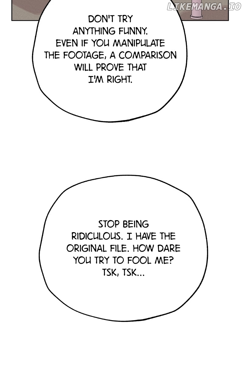 To the Stars I Love Chapter 98 - page 96