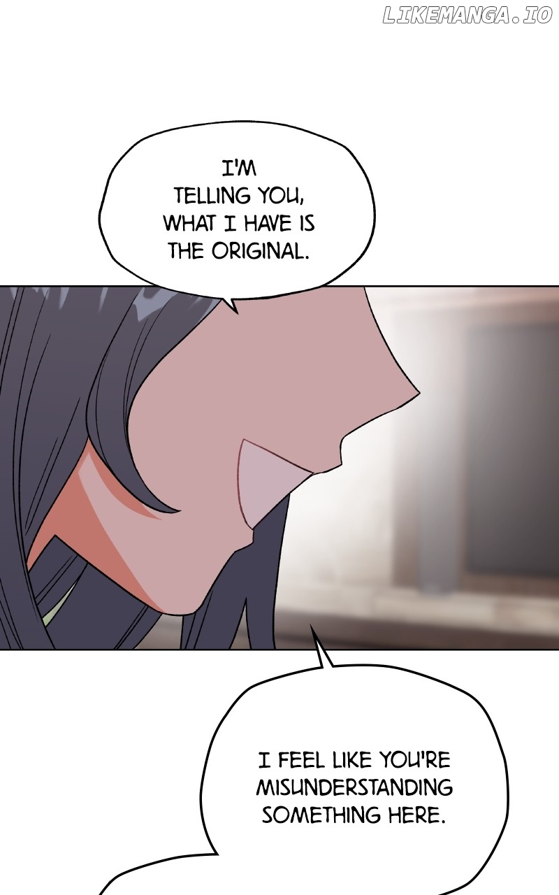 To the Stars I Love Chapter 98 - page 97