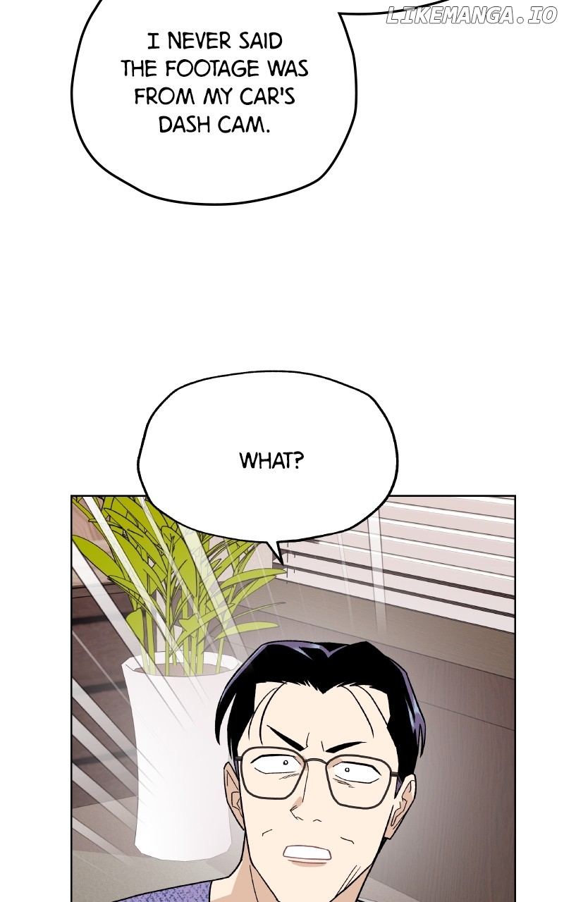 To the Stars I Love Chapter 98 - page 98