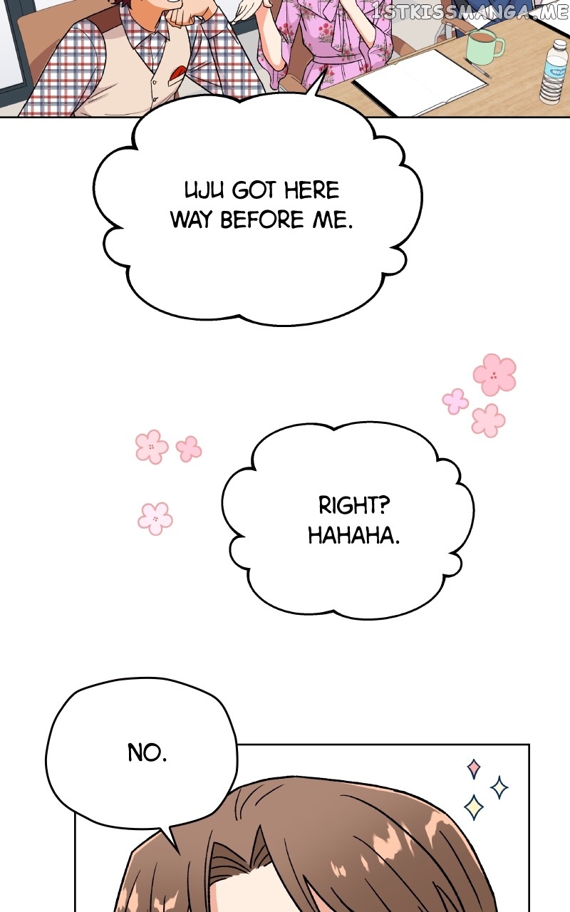 To the Stars I Love Chapter 23 - page 13