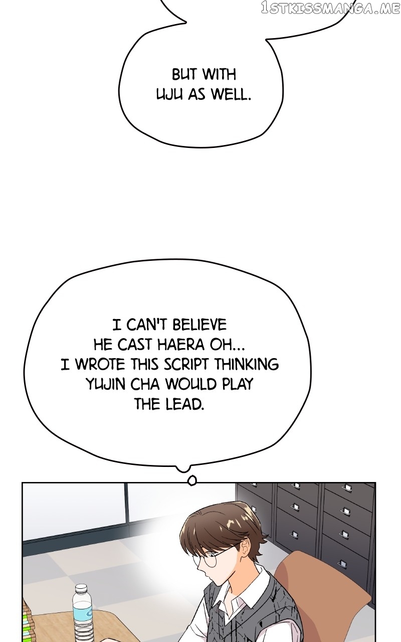 To the Stars I Love Chapter 23 - page 18