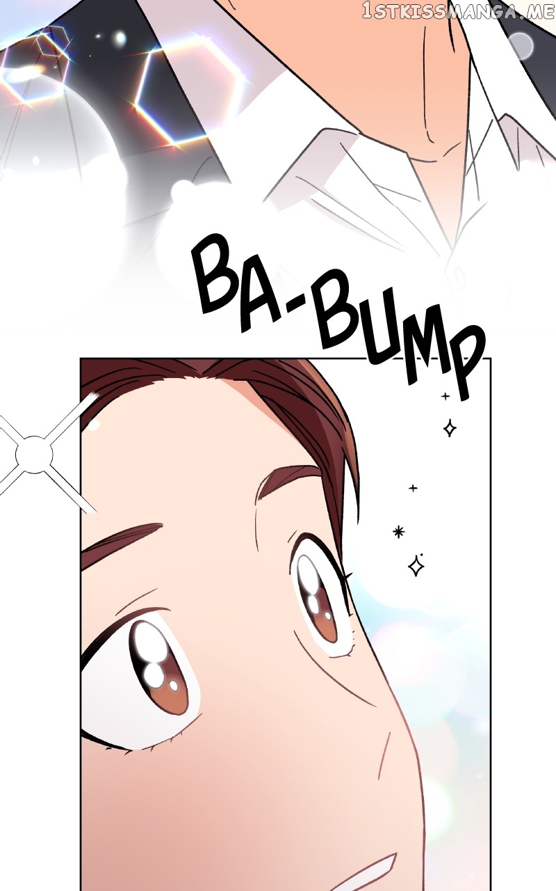 To the Stars I Love Chapter 23 - page 2