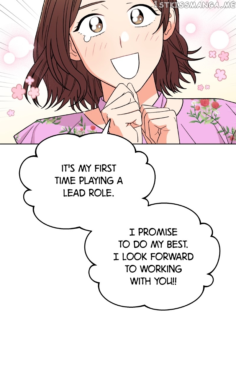 To the Stars I Love Chapter 23 - page 20