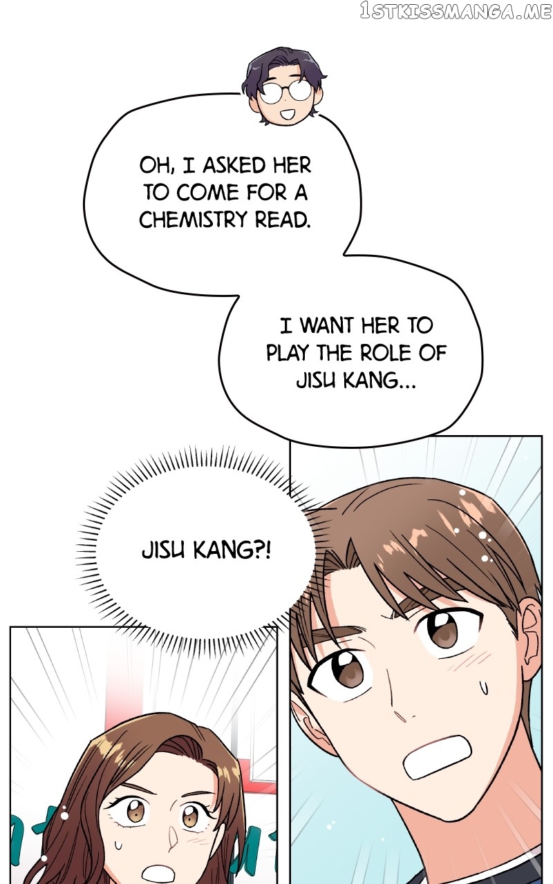 To the Stars I Love Chapter 23 - page 24