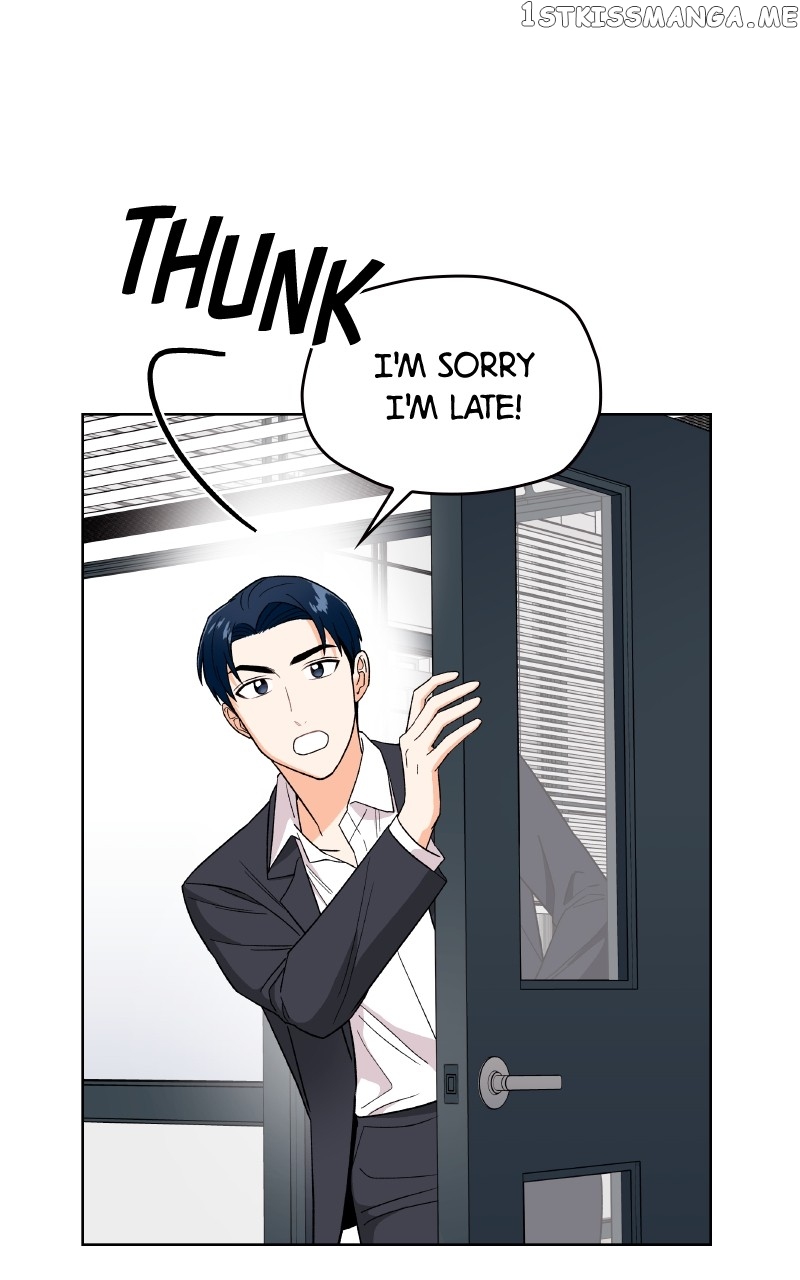 To the Stars I Love Chapter 23 - page 26