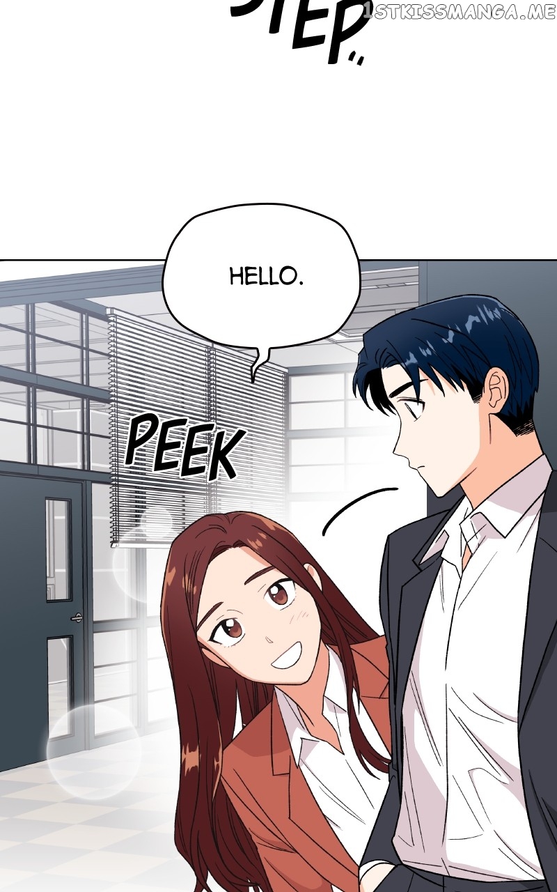 To the Stars I Love Chapter 23 - page 28