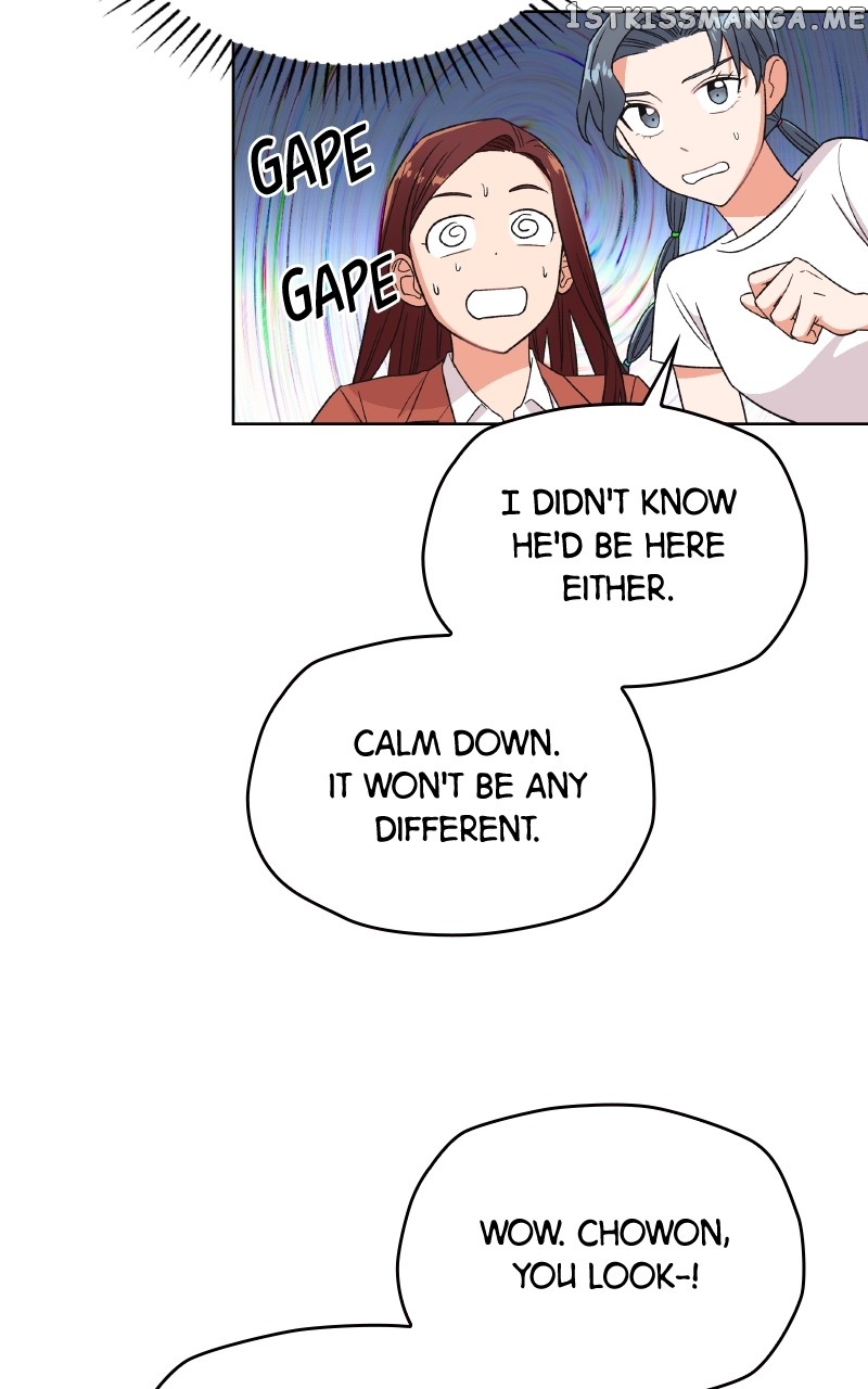 To the Stars I Love Chapter 23 - page 31