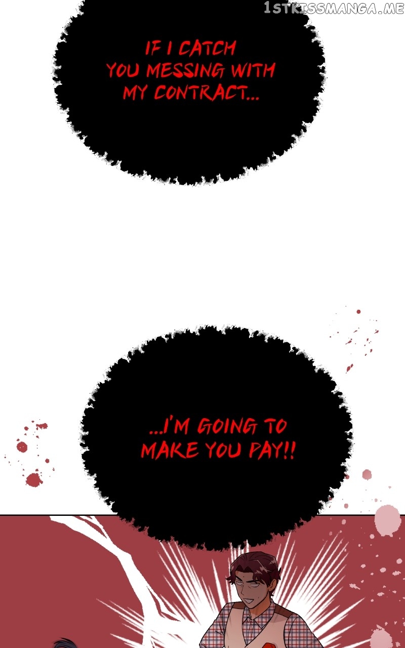 To the Stars I Love Chapter 23 - page 36