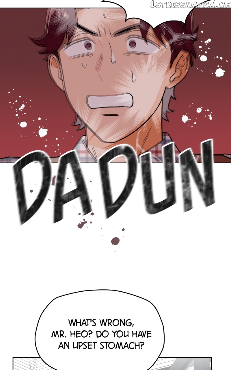 To the Stars I Love Chapter 23 - page 38