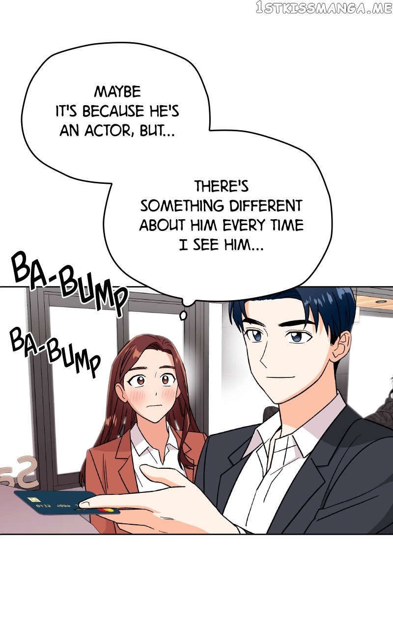 To the Stars I Love Chapter 23 - page 4