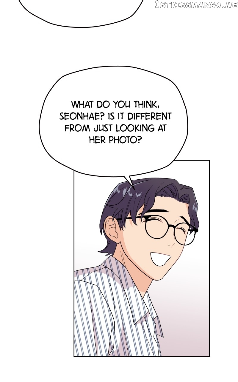 To the Stars I Love Chapter 23 - page 42