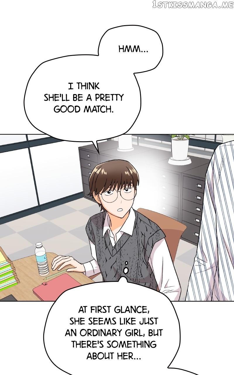 To the Stars I Love Chapter 23 - page 43
