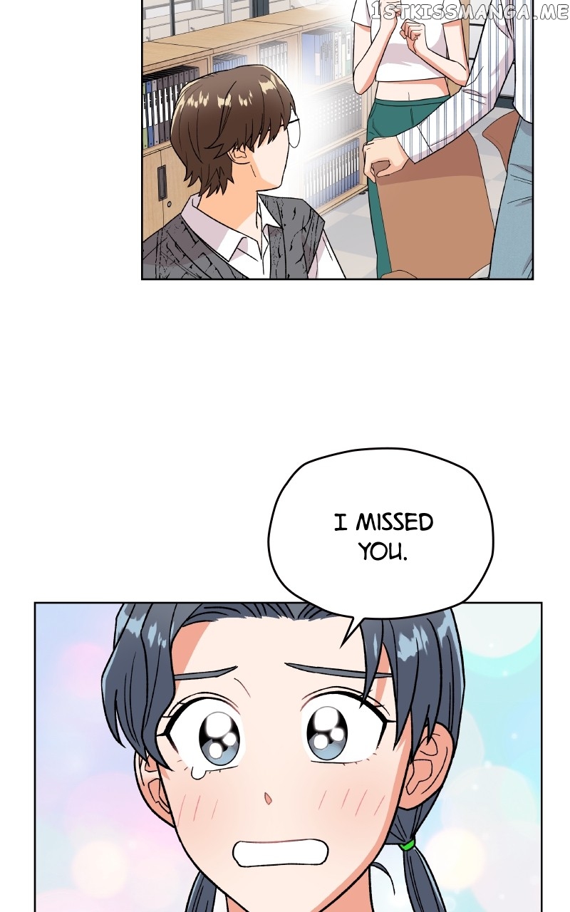 To the Stars I Love Chapter 23 - page 45
