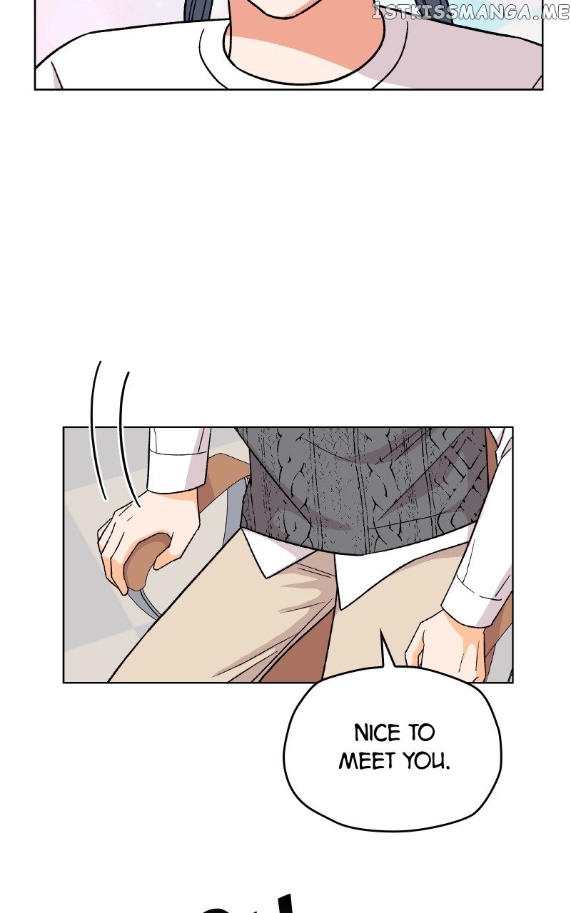 To the Stars I Love Chapter 23 - page 46