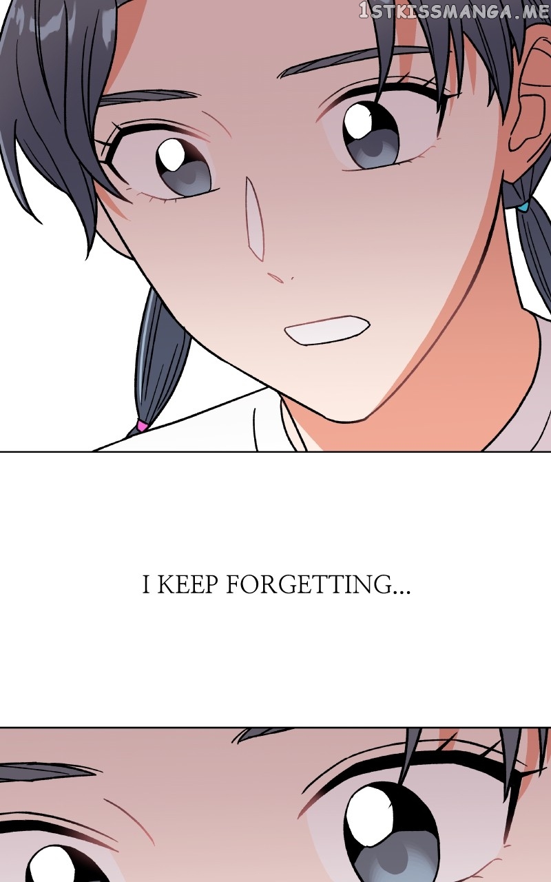 To the Stars I Love Chapter 23 - page 49