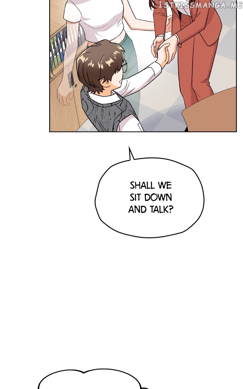 To the Stars I Love Chapter 23 - page 52