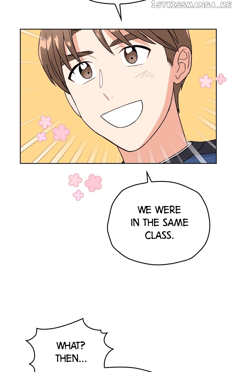 To the Stars I Love Chapter 23 - page 60