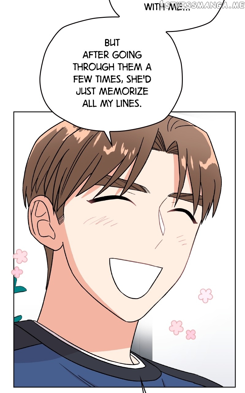 To the Stars I Love Chapter 23 - page 63