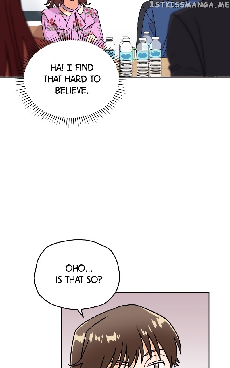 To the Stars I Love Chapter 23 - page 68