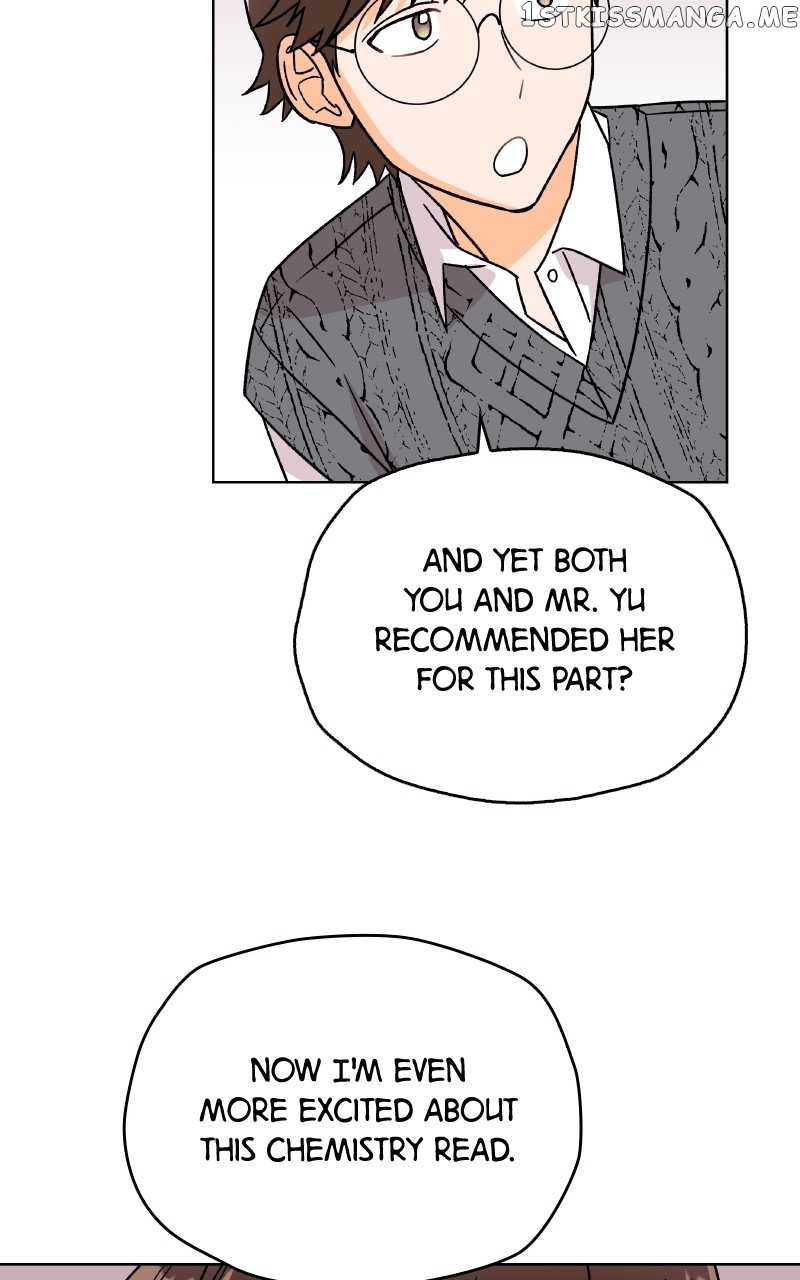 To the Stars I Love Chapter 23 - page 69