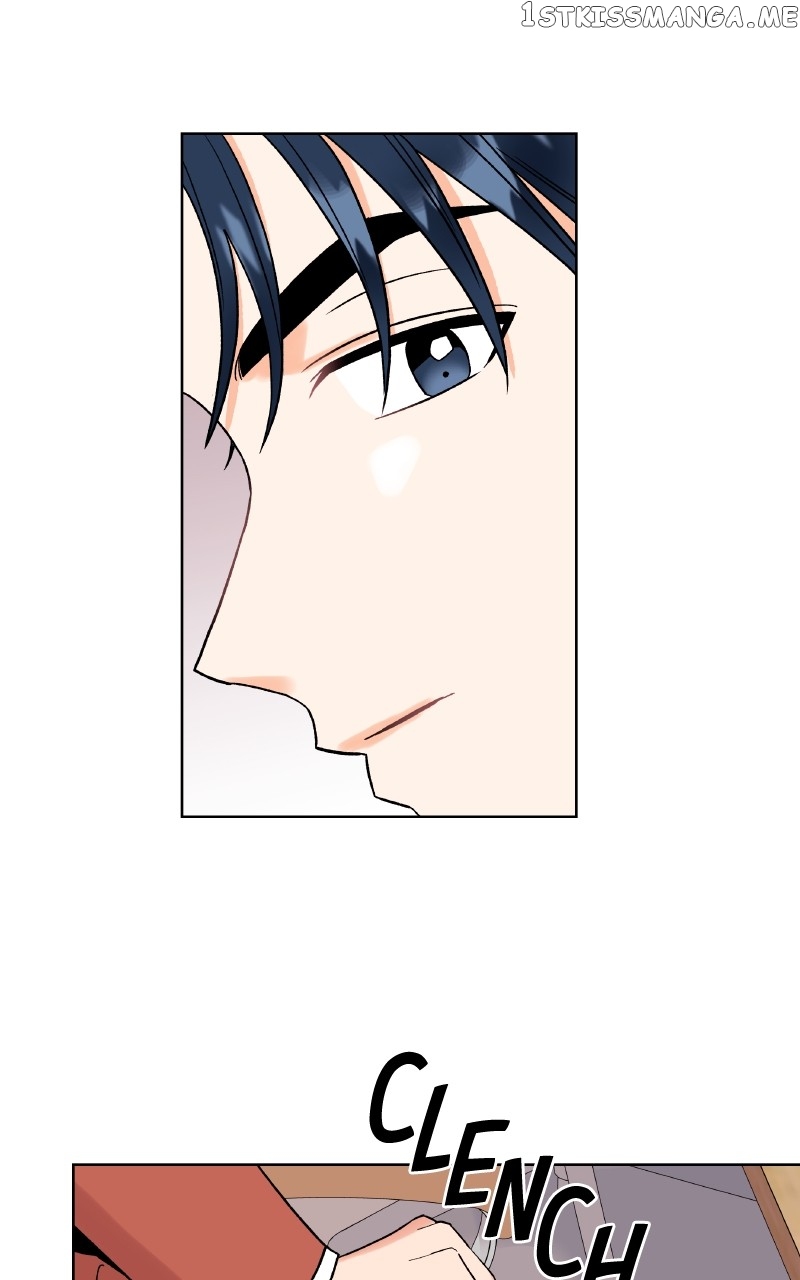 To the Stars I Love Chapter 23 - page 73