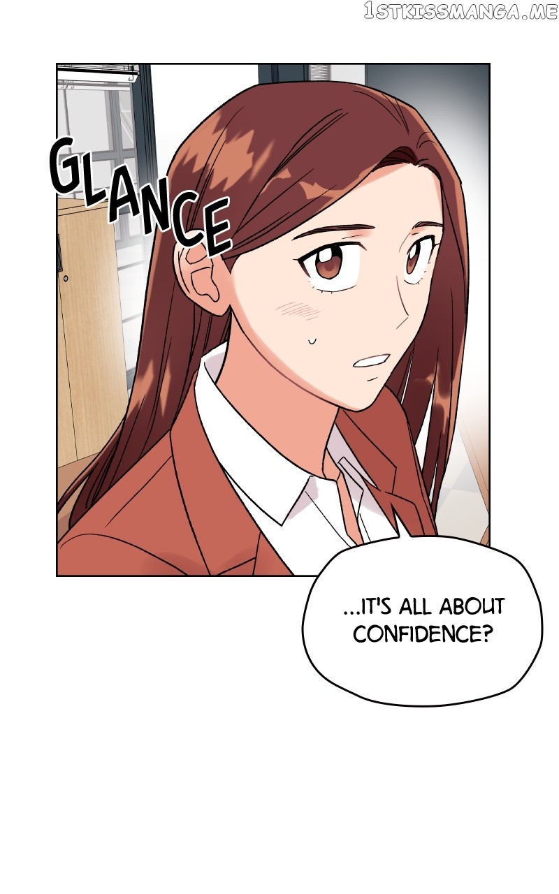 To the Stars I Love Chapter 23 - page 75