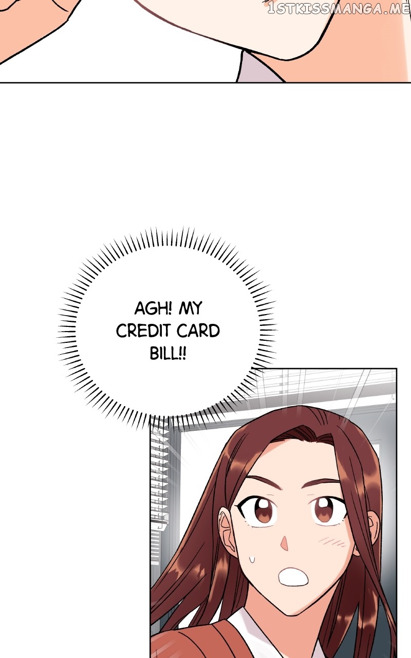 To the Stars I Love Chapter 23 - page 78