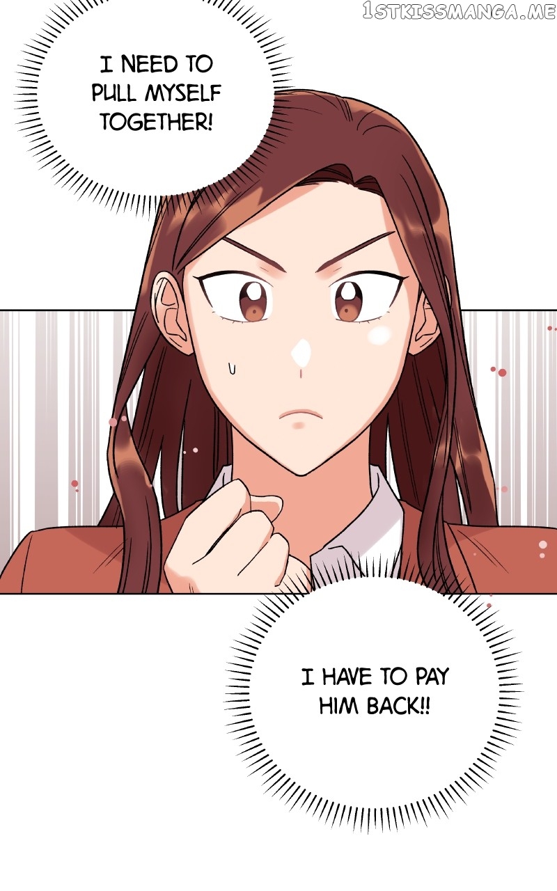 To the Stars I Love Chapter 23 - page 81