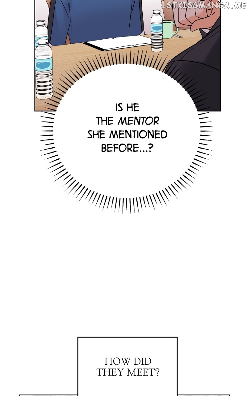To the Stars I Love Chapter 23 - page 83
