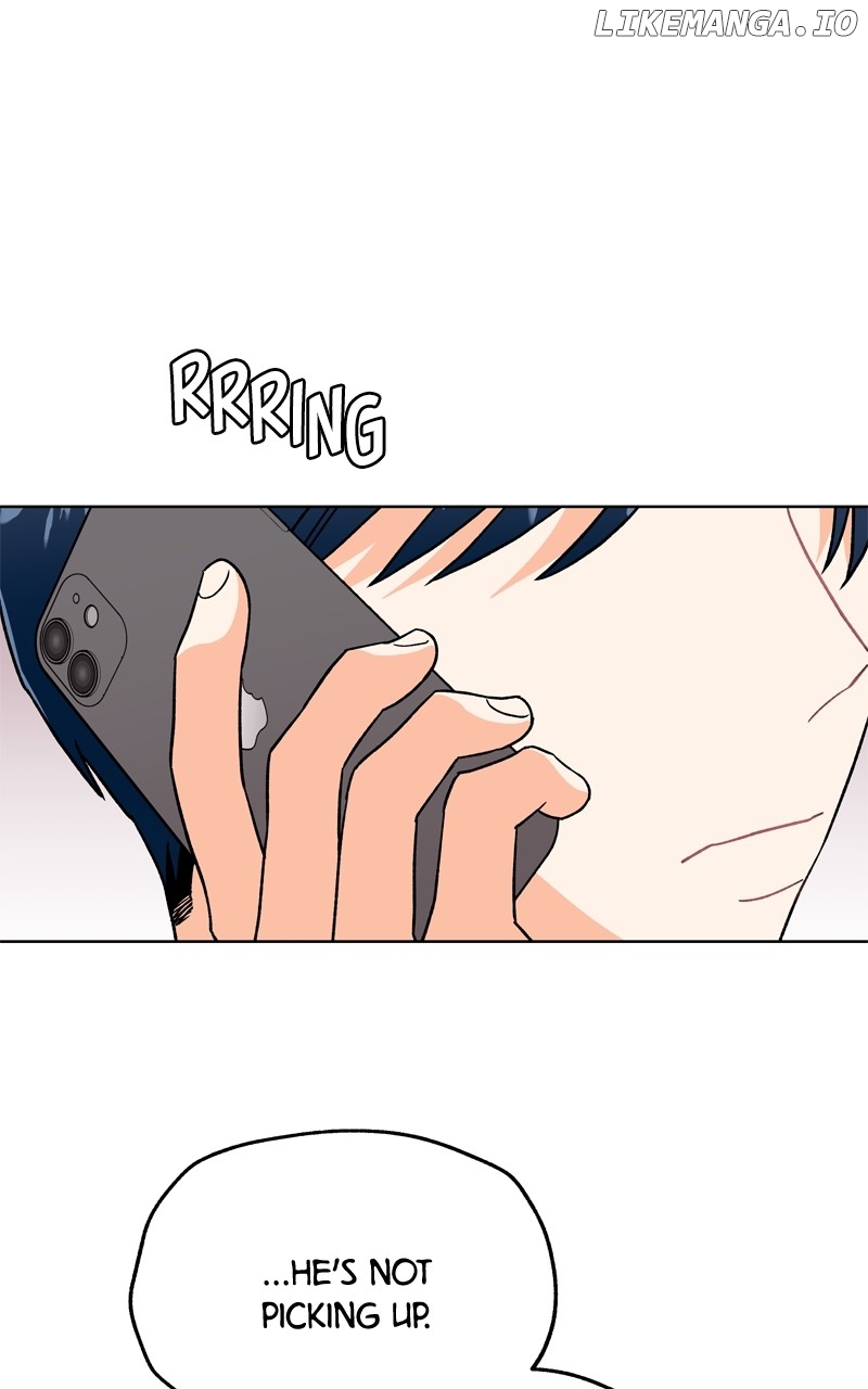 To the Stars I Love Chapter 62 - page 1
