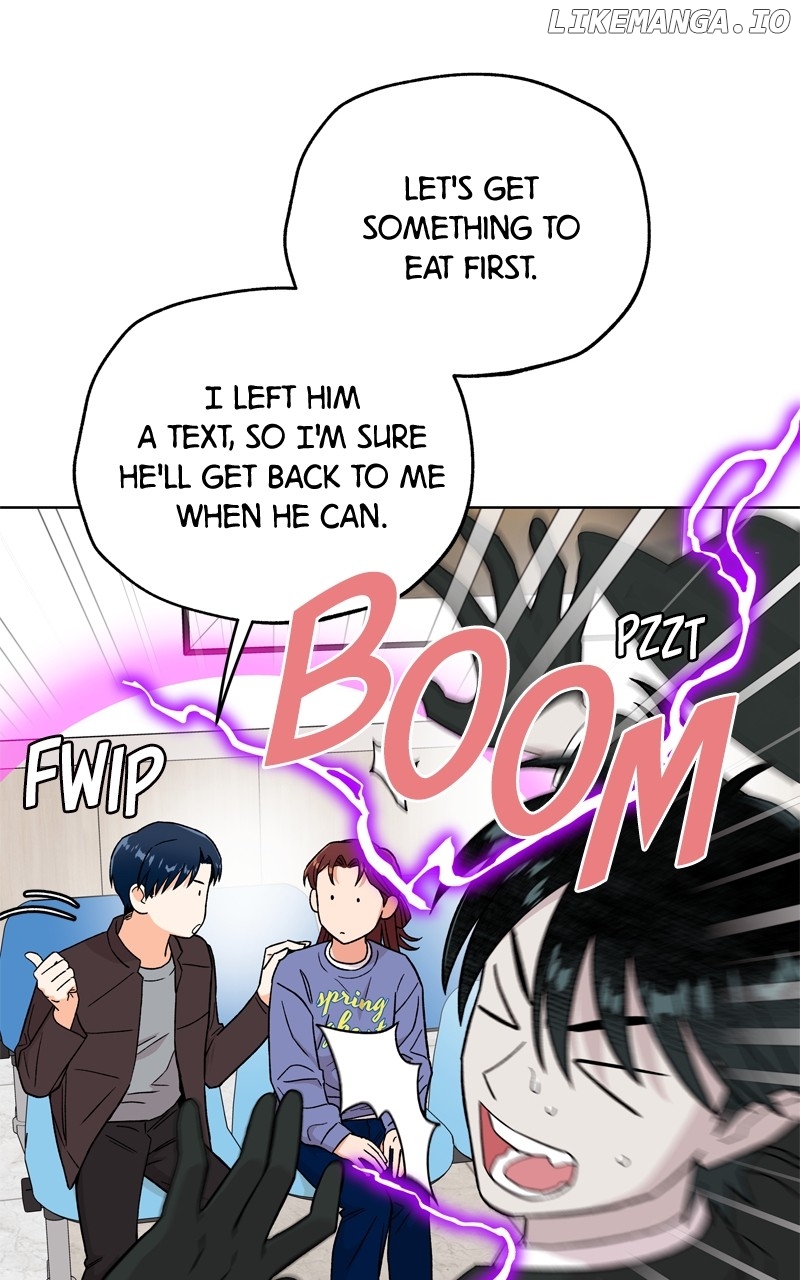 To the Stars I Love Chapter 62 - page 15