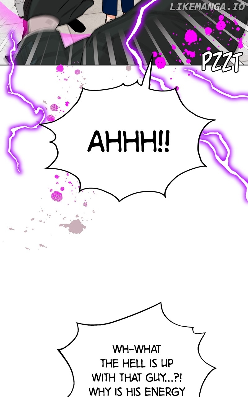 To the Stars I Love Chapter 62 - page 16